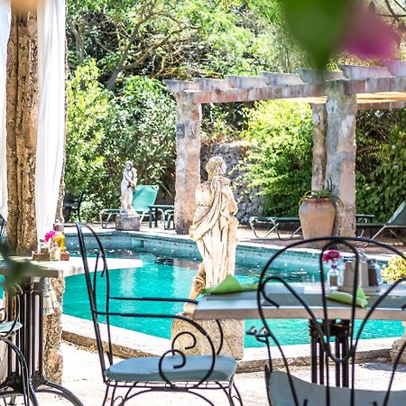 Hotel Rural Biniarroca - Adults Only Sant Lluis Exterior photo