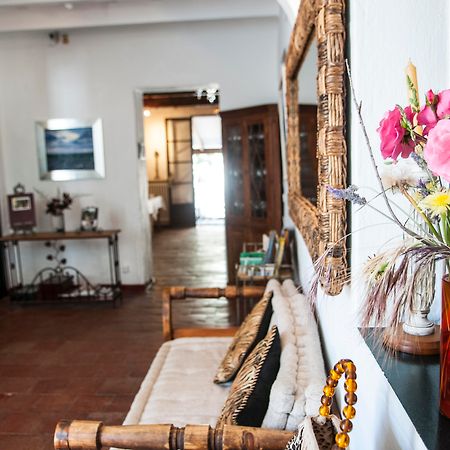 Hotel Rural Biniarroca - Adults Only Sant Lluis Exterior photo
