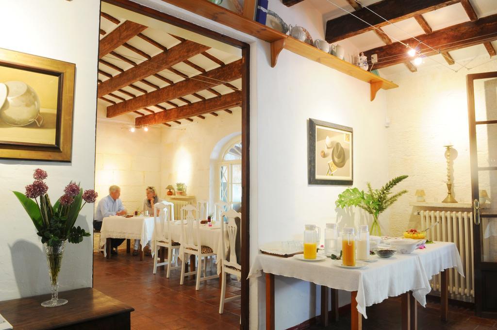 Hotel Rural Biniarroca - Adults Only Sant Lluis Exterior photo
