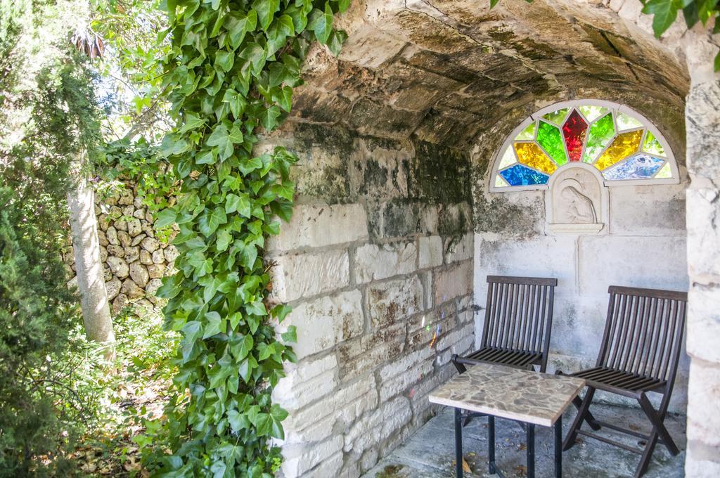 Hotel Rural Biniarroca - Adults Only Sant Lluis Exterior photo
