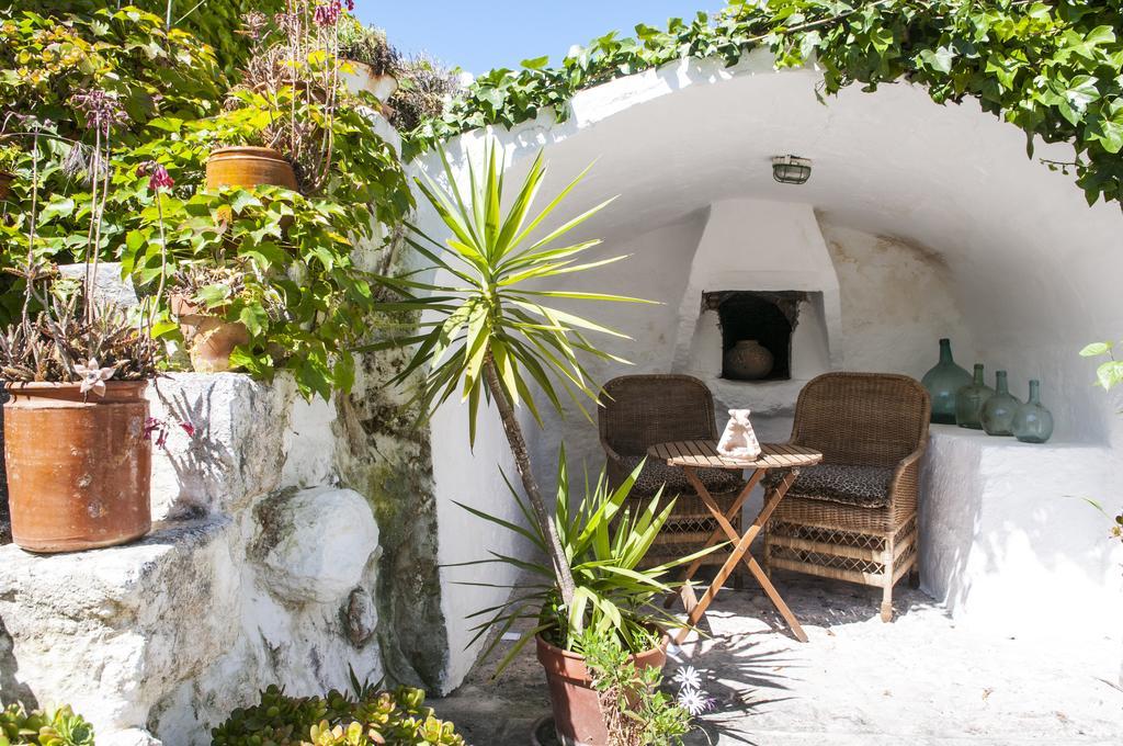Hotel Rural Biniarroca - Adults Only Sant Lluis Exterior photo