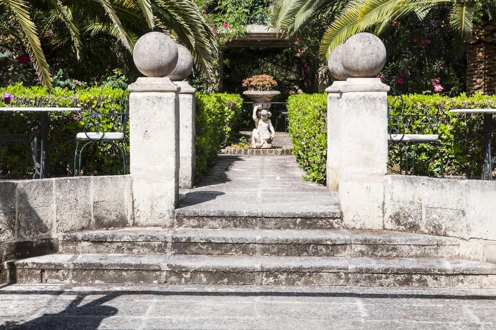Hotel Rural Biniarroca - Adults Only Sant Lluis Exterior photo