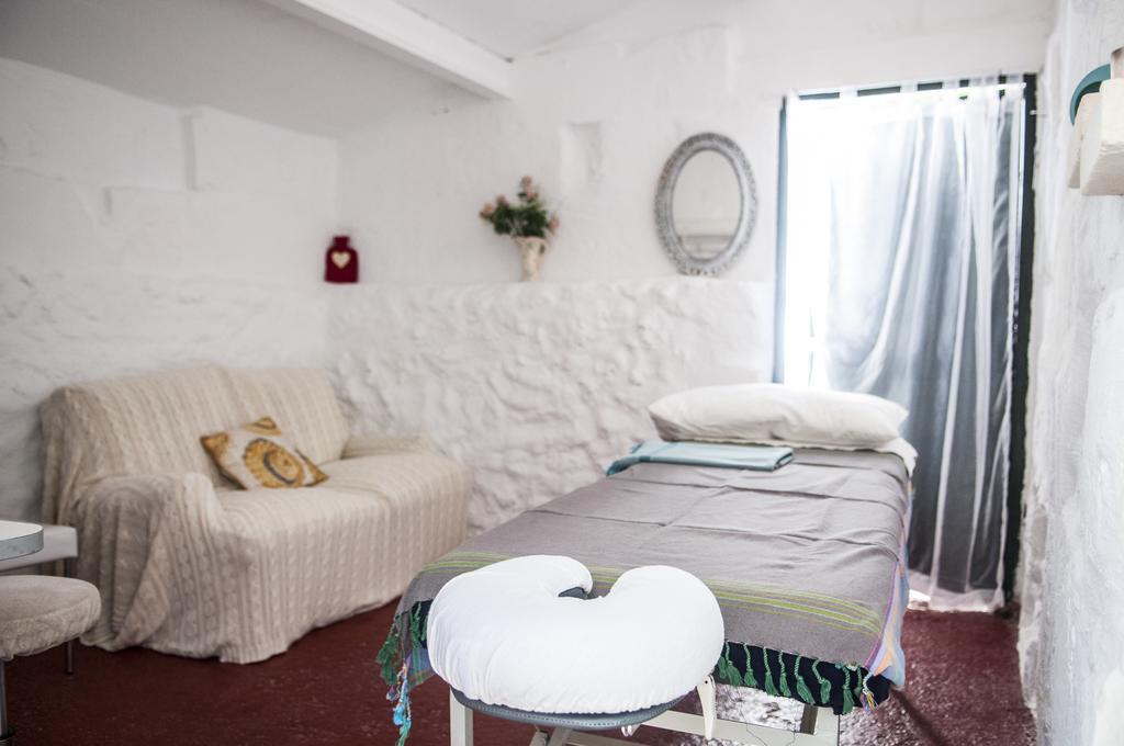Hotel Rural Biniarroca - Adults Only Sant Lluis Exterior photo