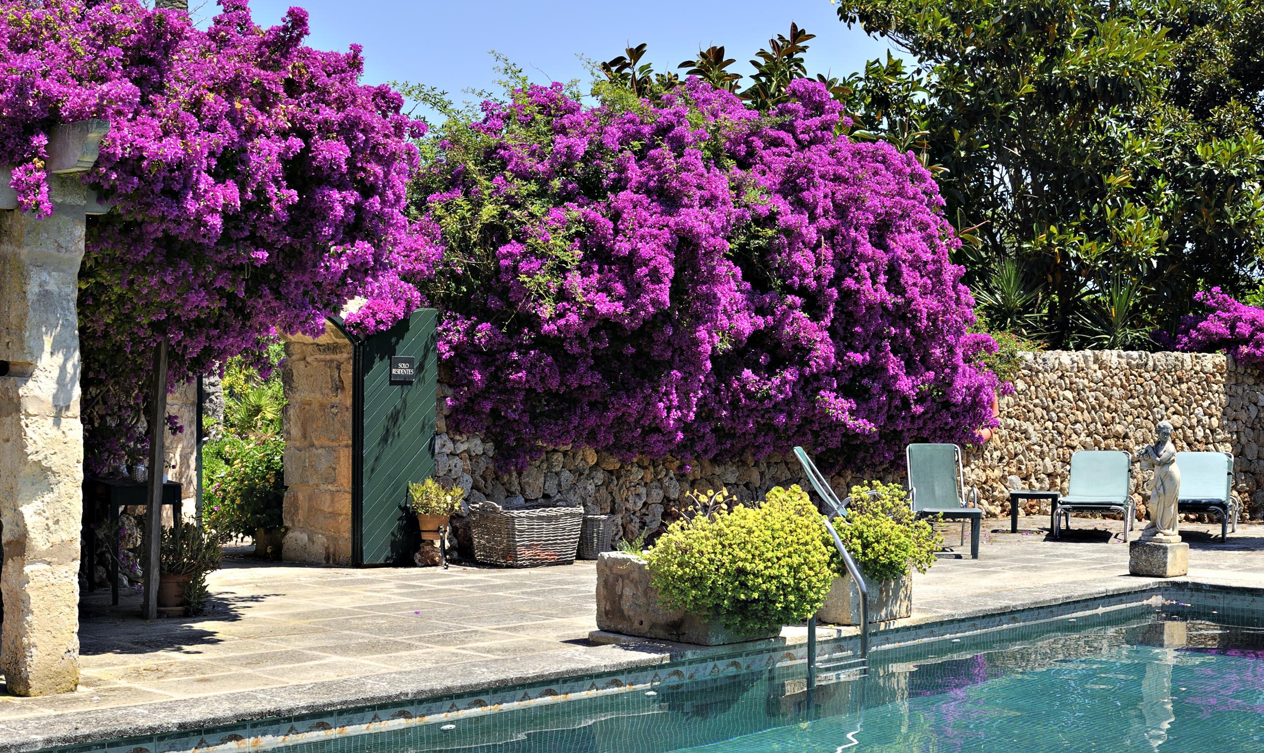 Hotel Rural Biniarroca - Adults Only Sant Lluis Exterior photo