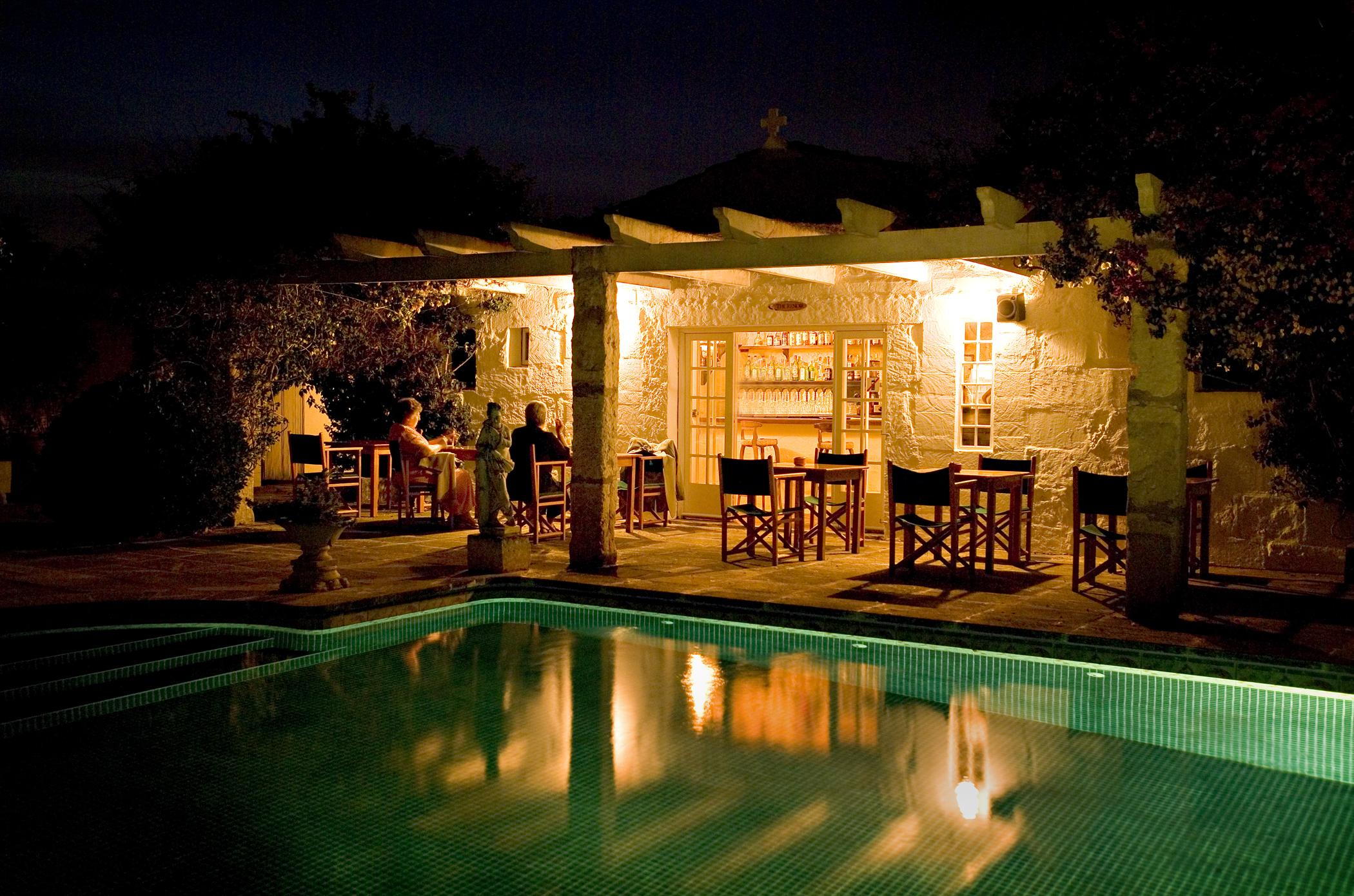 Hotel Rural Biniarroca - Adults Only Sant Lluis Exterior photo