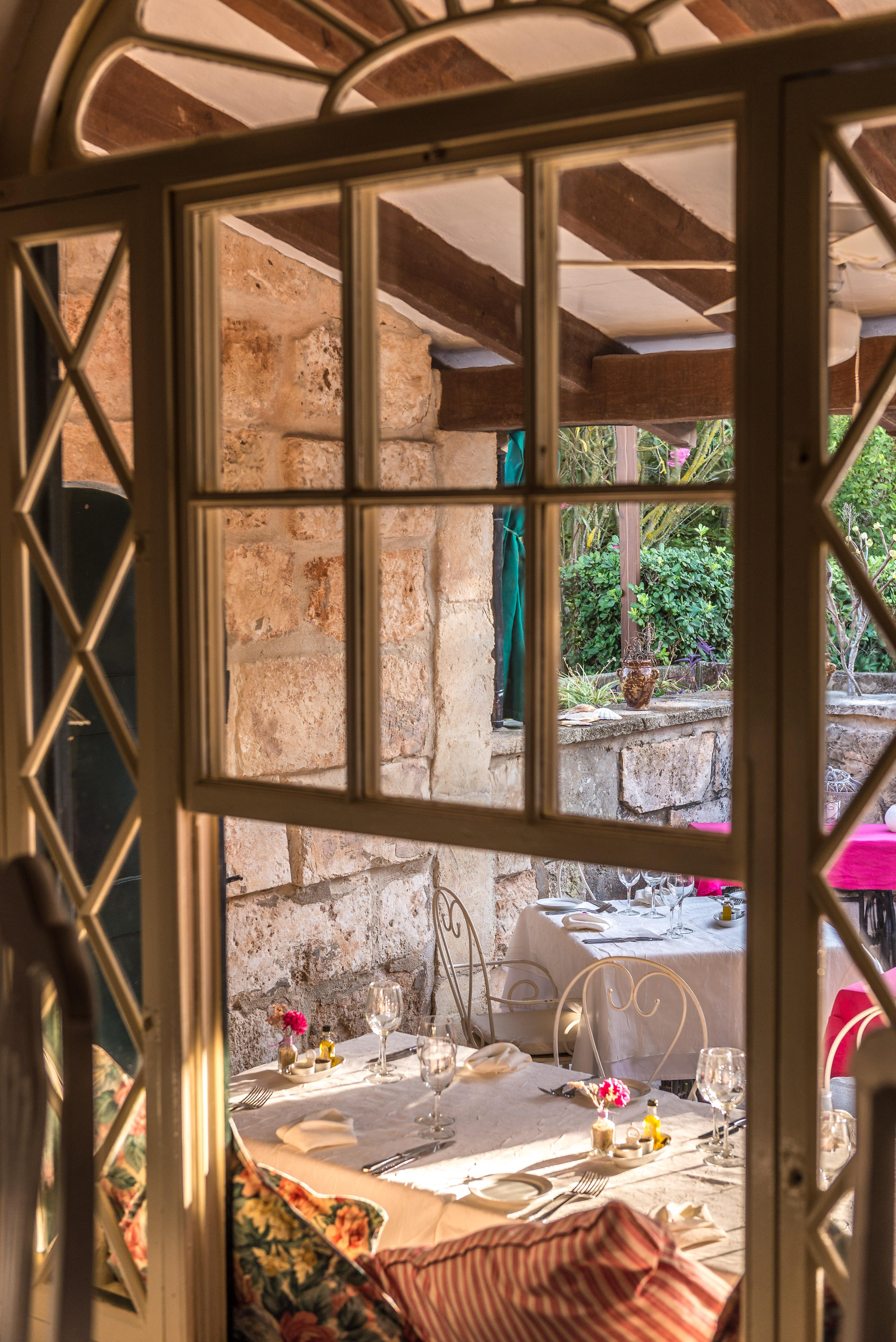 Hotel Rural Biniarroca - Adults Only Sant Lluis Exterior photo