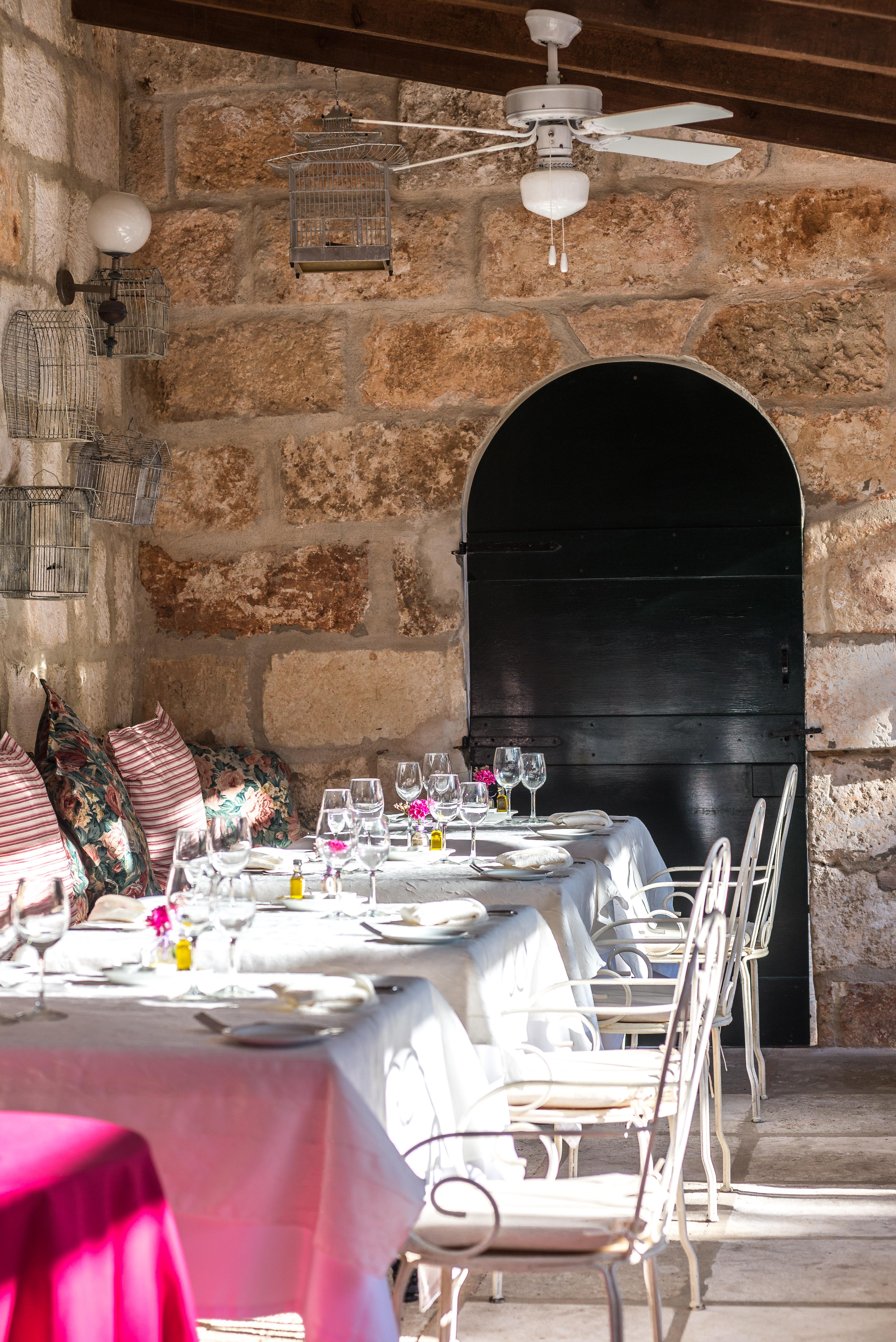 Hotel Rural Biniarroca - Adults Only Sant Lluis Exterior photo