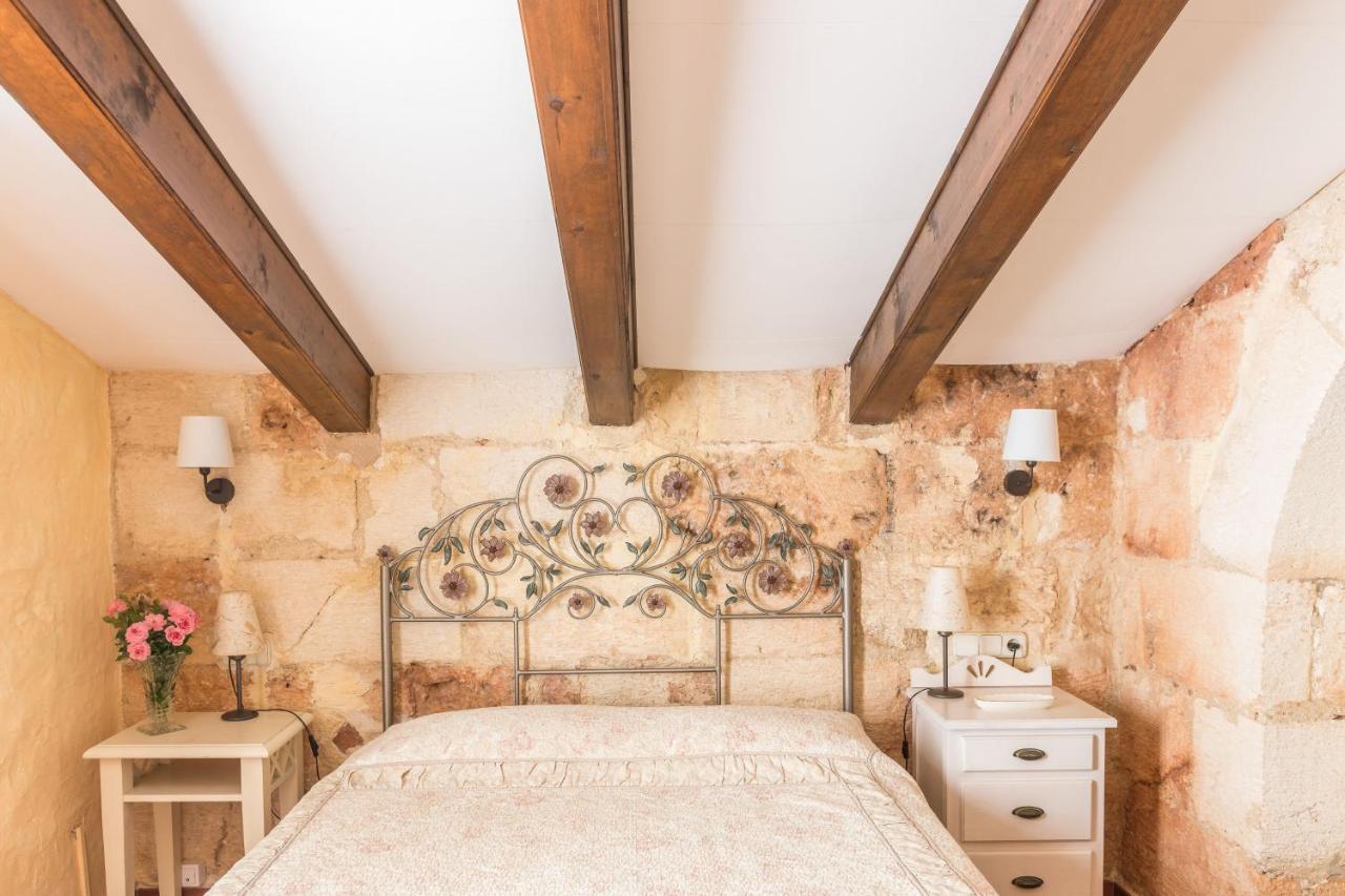 Hotel Rural Biniarroca - Adults Only Sant Lluis Exterior photo