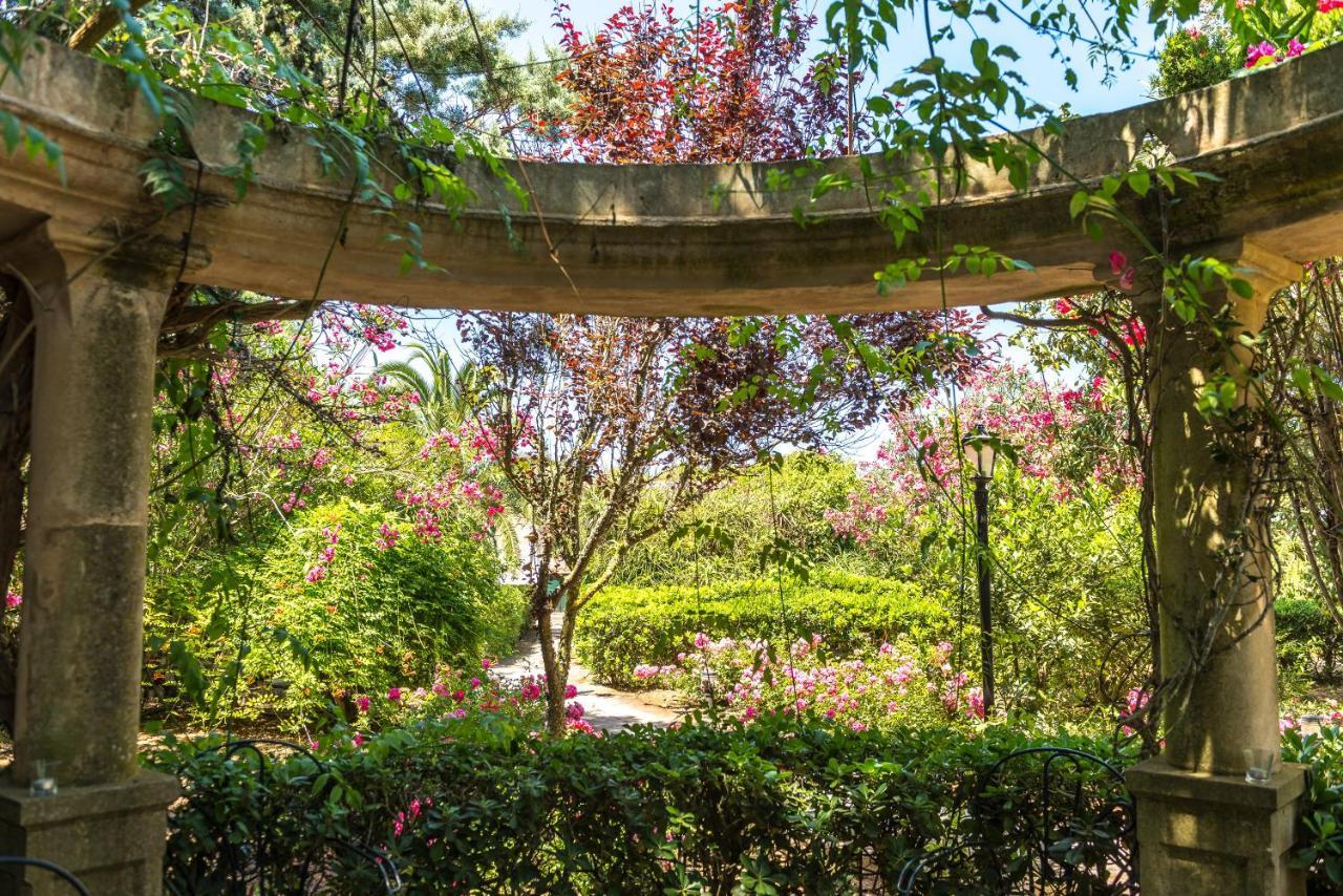 Hotel Rural Biniarroca - Adults Only Sant Lluis Exterior photo