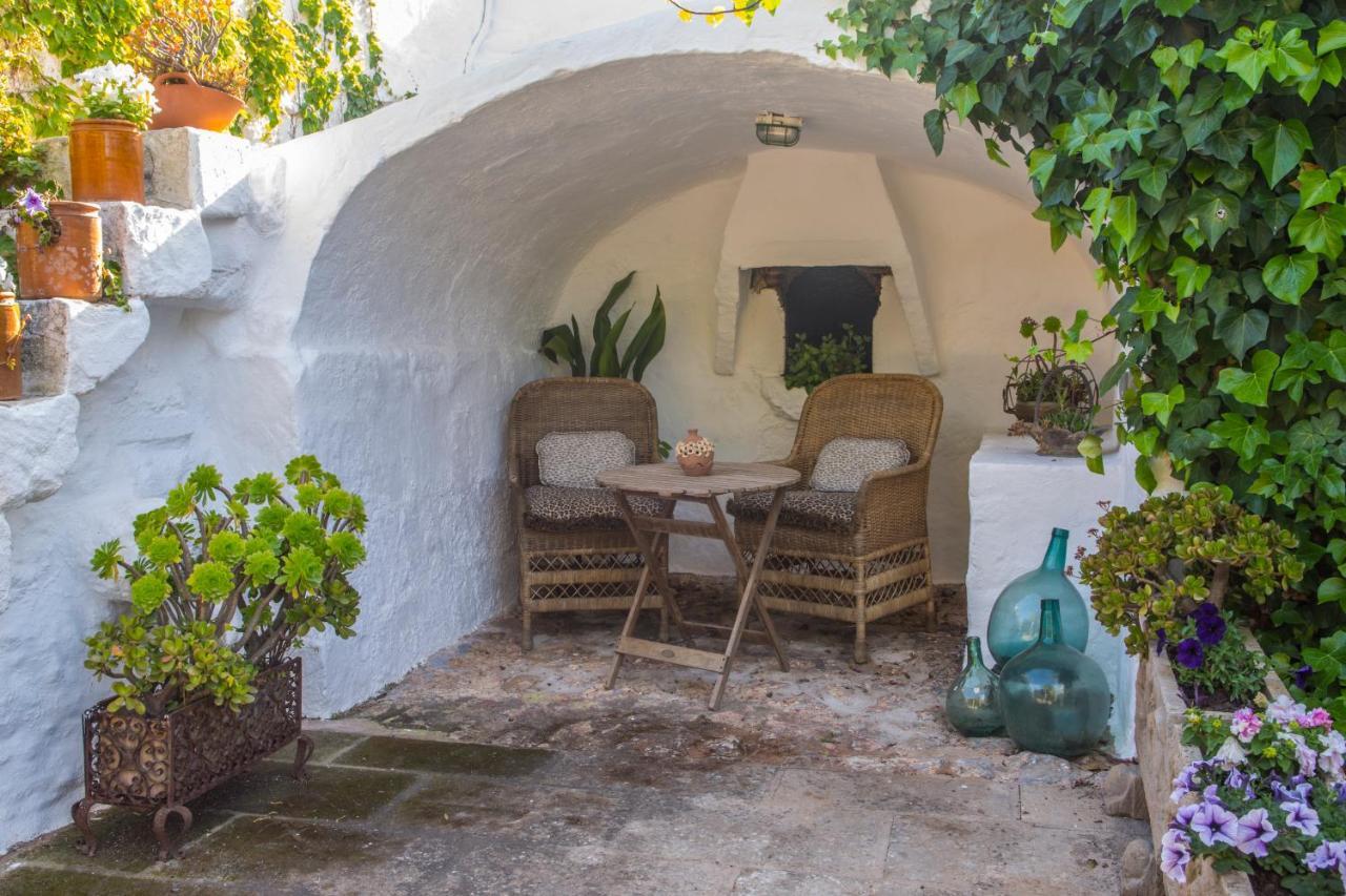 Hotel Rural Biniarroca - Adults Only Sant Lluis Exterior photo