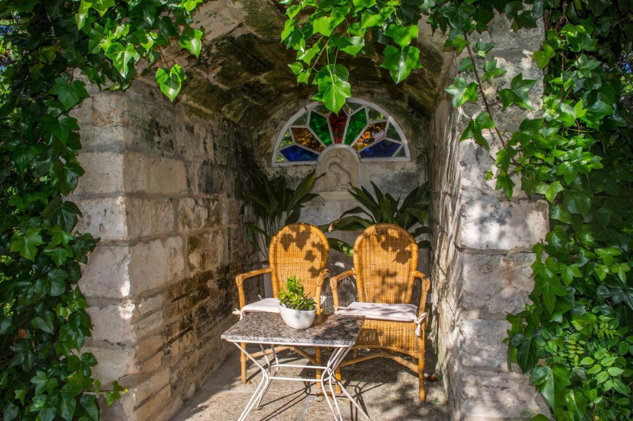 Hotel Rural Biniarroca - Adults Only Sant Lluis Exterior photo